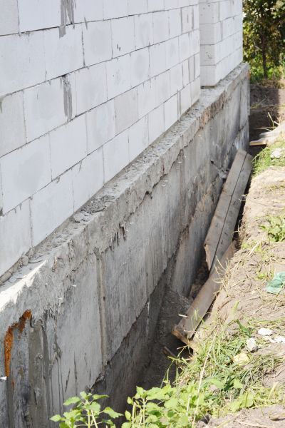 Structural Rehabilitation